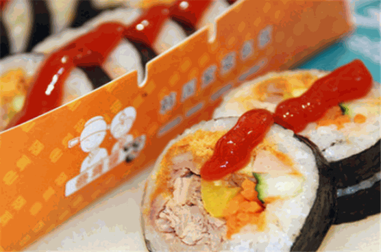 恩熙家韩国料理产品 门店图片