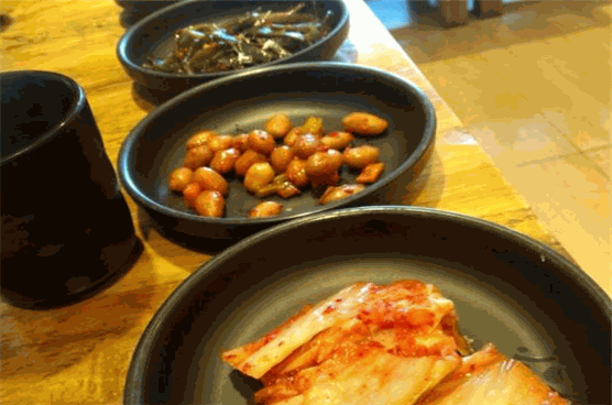 米肠汤饭韩国料理产品 门店图片