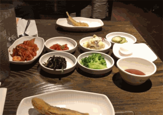 Bcd Tofu House韩国料理产品 门店图片