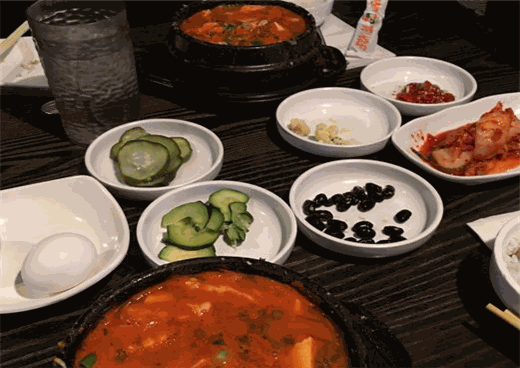 Bcd Tofu House韩国料理产品 门店图片
