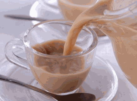 指尖奶茶产品 门店图片
