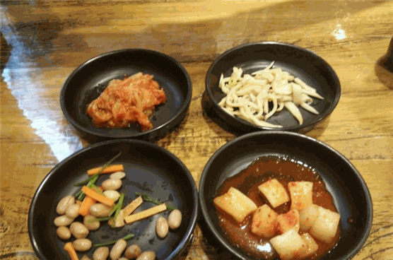 米肠汤饭韩国料理产品 门店图片