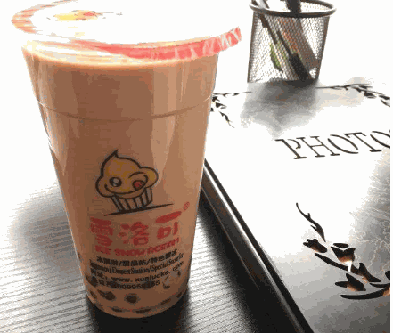 雪洛可时尚饮品店产品 门店图片