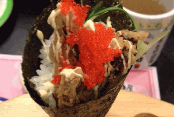 森田寿司产品 门店图片