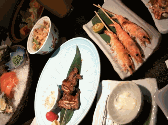 匠和风日本料理产品 门店图片