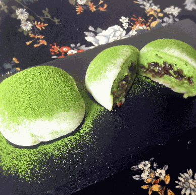 青山宇治抹茶产品 门店图片