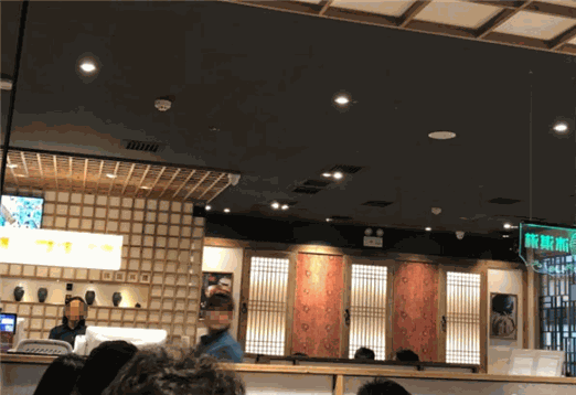 绿色庄园韩国料理产品 门店图片