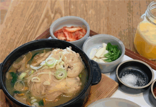 bibigo必品阁韩国料理产品 门店图片
