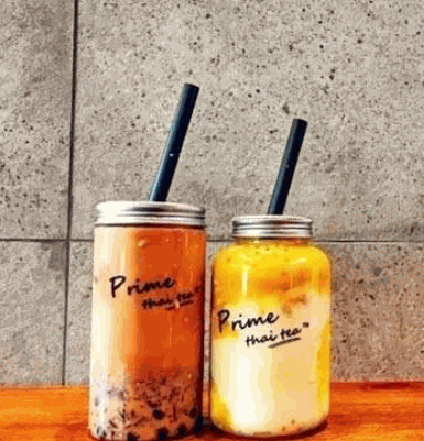 Prime’sthaitea素匠泰茶产品 门店图片
