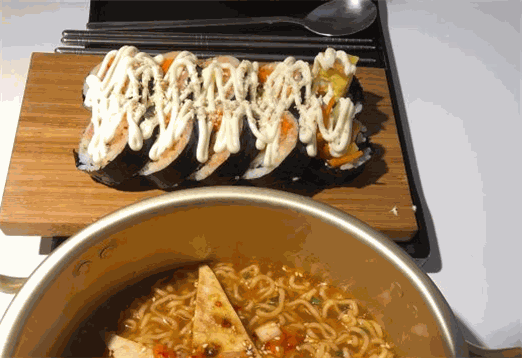 韩食屋韩国料理产品 门店图片