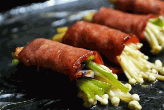 韩国风味韩国料理产品 门店图片
