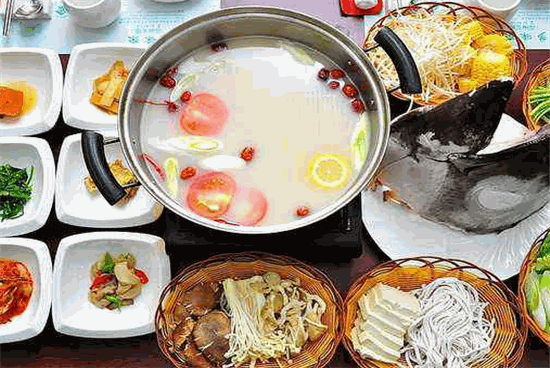 韩国风味韩国料理产品 门店图片