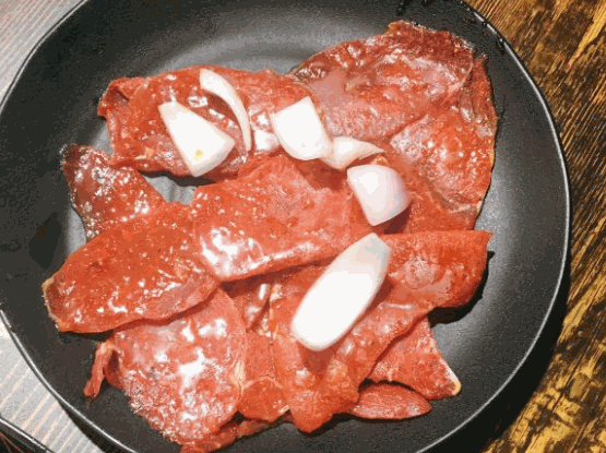 韩功夫烤肉产品 门店图片