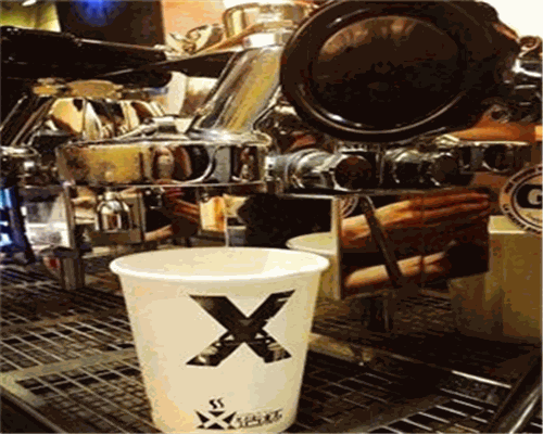 x造杯产品 门店图片