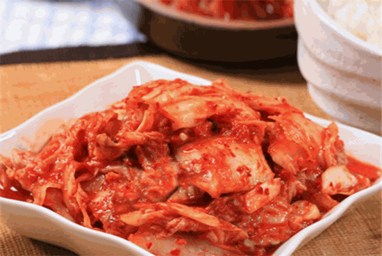 韩国风味韩国料理产品 门店图片