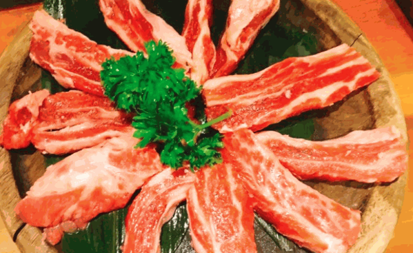 焱石烤肉产品 门店图片
