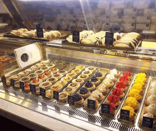 酥妃皇后产品 门店图片