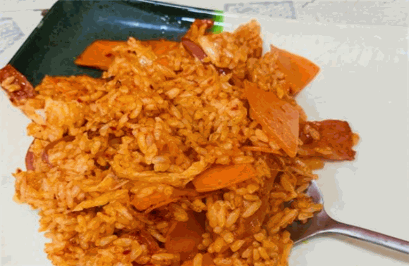 忠武紫菜包饭产品 门店图片