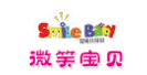 微笑宝贝儿童摄影品牌logo