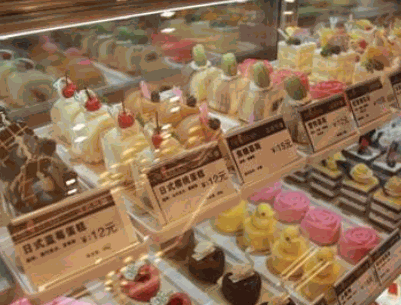 达克布蕾产品 门店图片