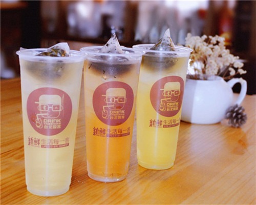 台北吸客产品 门店图片