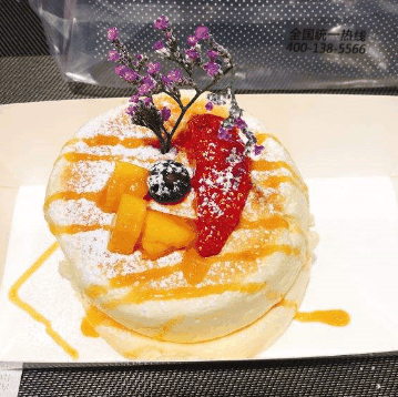 布兰诺舒芙蕾加盟