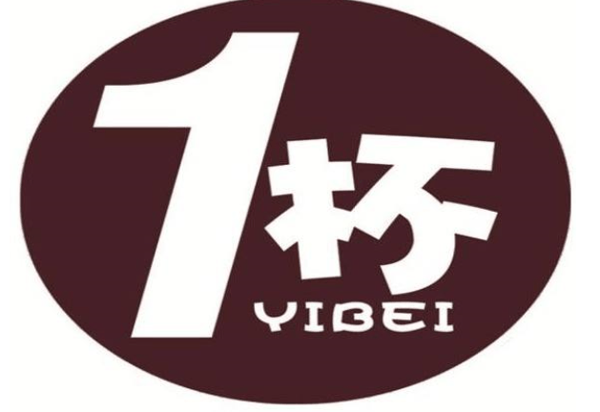 一杯牛排杯品牌logo