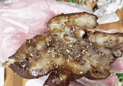 烤骨风云产品 门店图片