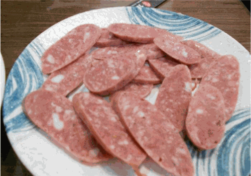 龙膳纸上烤肉产品 门店图片