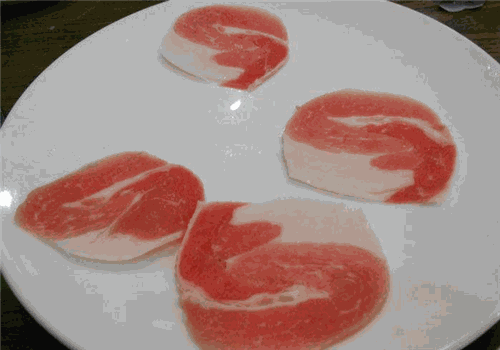 龙膳纸上烤肉产品 门店图片