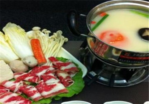 蜀湘缘小火锅产品 门店图片