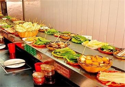 遇见小火锅产品 门店图片