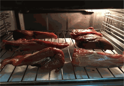 靠铺烤肉产品 门店图片