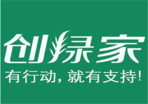 创绿家空气净化加盟