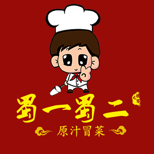 蜀一蜀二冒菜·麻辣烫加盟