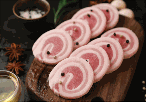 韩悦烤肉产品 门店图片