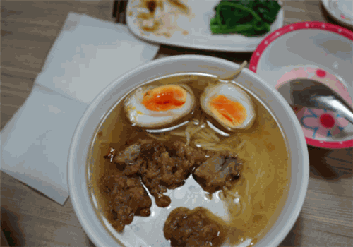 京湘排骨面产品 门店图片