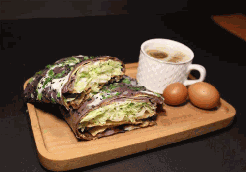 美妙食刻产品 门店图片