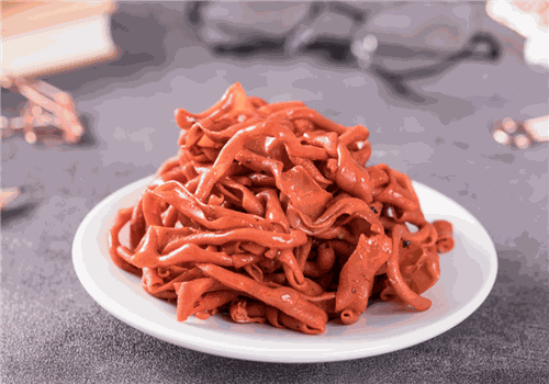 光少爷烤鸭肠产品 门店图片