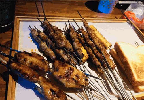 食塘小馆产品 门店图片