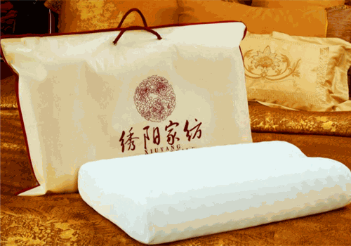 绣阳家纺产品 门店图片