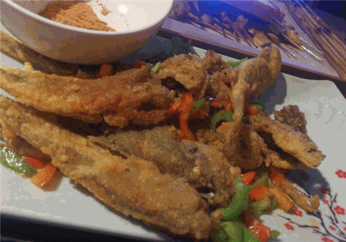 食塘小馆产品 门店图片