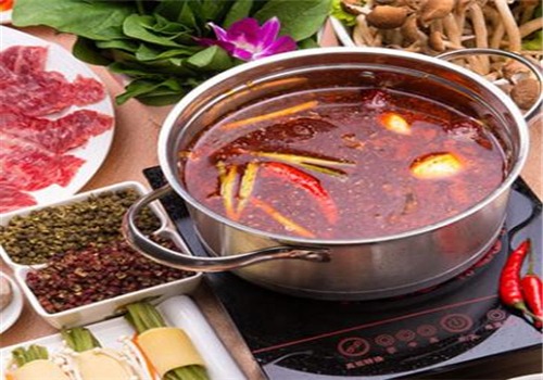 ​QQ豆捞小火锅产品 门店图片