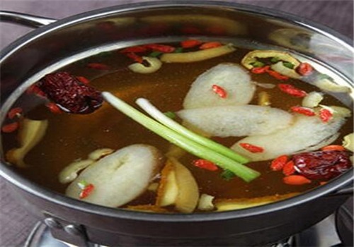 ​QQ豆捞小火锅产品 门店图片