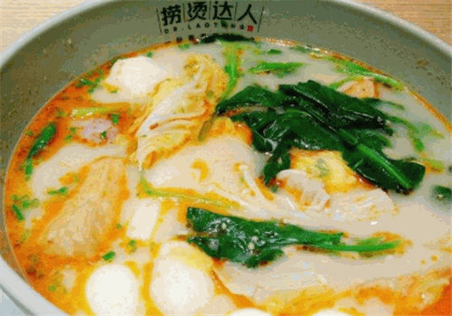 捞烫达人产品 门店图片