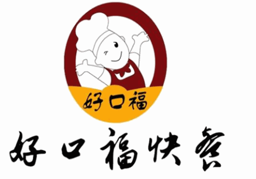 好口福快餐加盟
