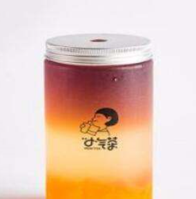 小气茶茶饮产品 门店图片