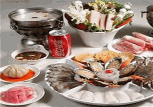 东方宴小火锅产品 门店图片
