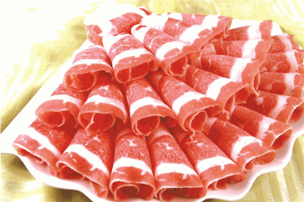 三千浦韩式烤肉产品 门店图片