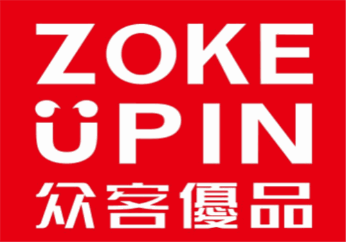 众客优品快时尚百货加盟
